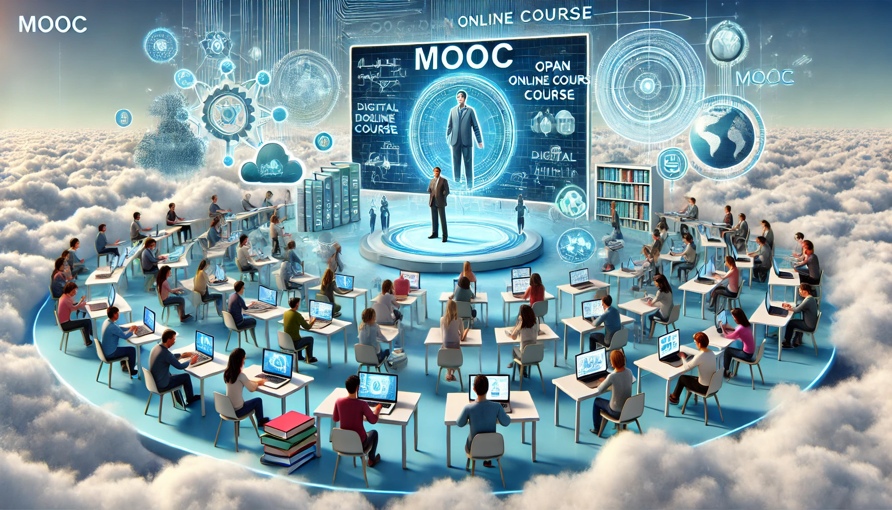 Mooc